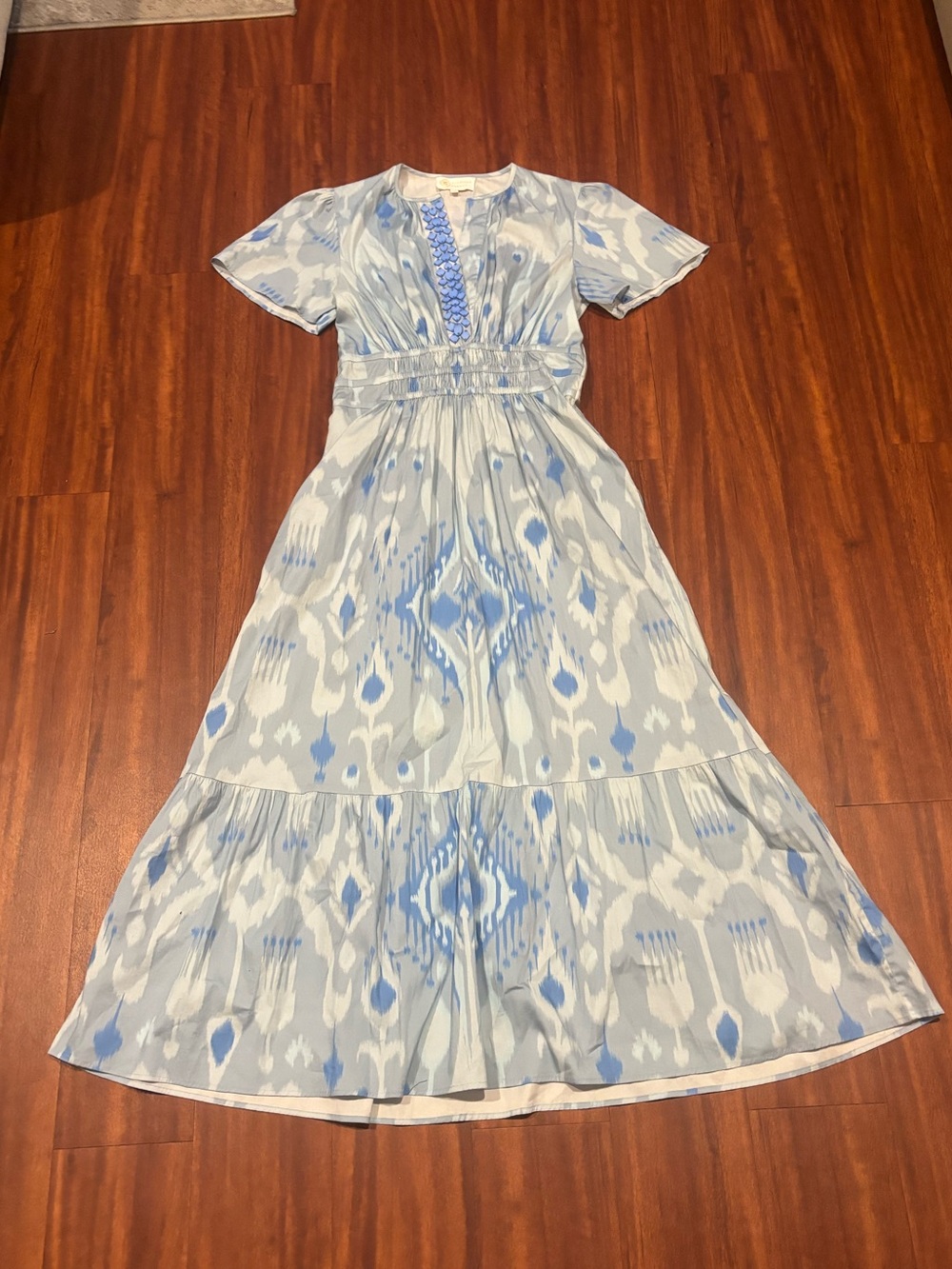 Sheridan French Eloise Dress